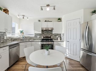 7032 S Terwillegar Dr NW, Edmonton, AB