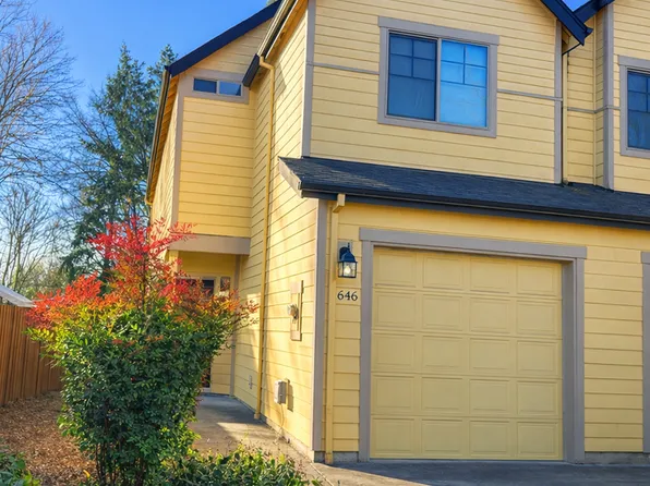 646 SW Taft St, McMinnville, OR 97128