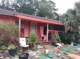 10651 Villanova Rd, Jacksonville, FL 32218