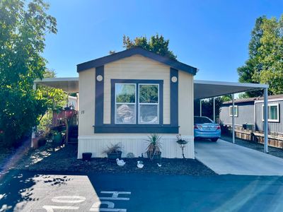 355 Colver Rd Unit 17, Talent, OR, 97540
