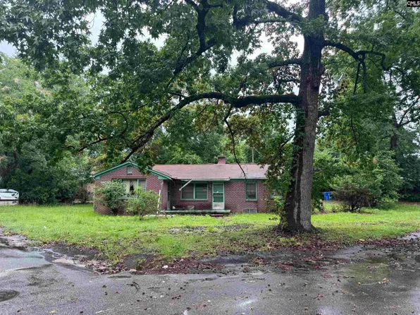 54 Samson Cir, Columbia, SC 29203