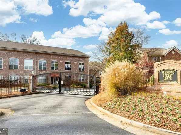 445 N Sessions St NW #2/2209, Marietta, GA 30060
