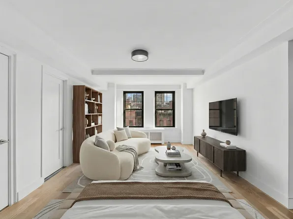 25 E 67th St, New York, NY