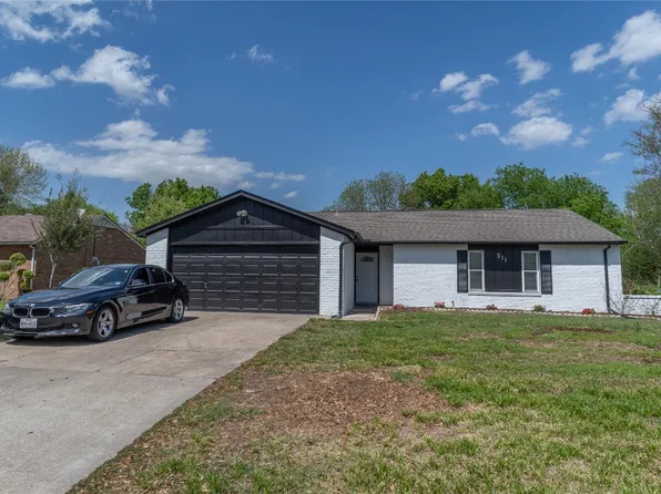 311 Tenery Ln, Duncanville, TX 75116