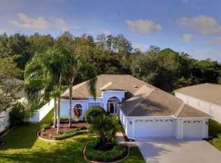 21200 Tyrell Way, Land O Lakes, FL 34638