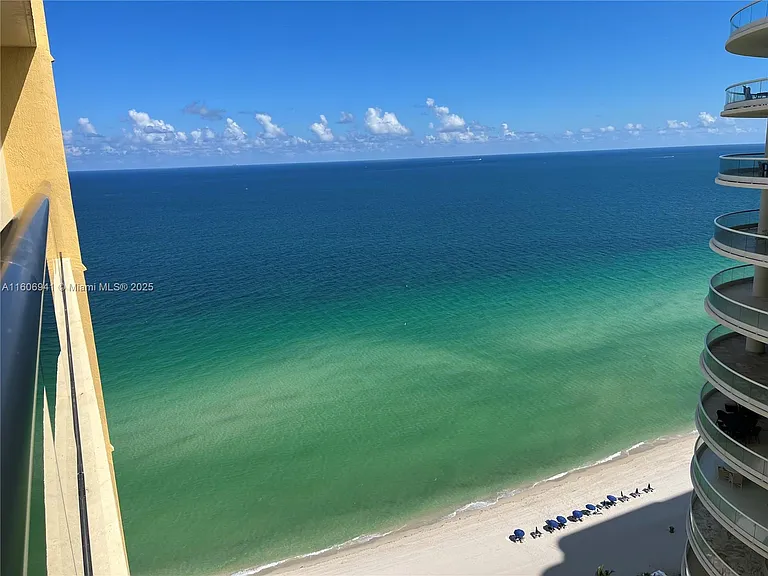 16275 Collins Ave #2603 — Photo 6