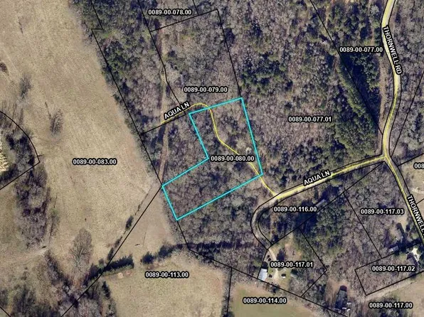 2055 Aqua Ln, Lancaster, SC 29720