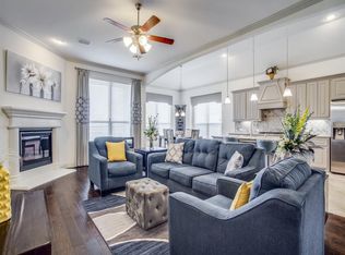 3408 Drysdale Pkwy, McKinney, TX 75071