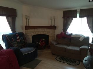 1059 Twin Ponds Rd, Newberry, SC 29108