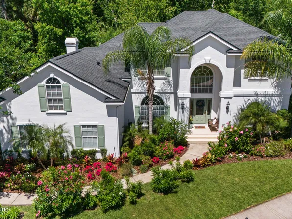 375 S MILL VIEW Way, Ponte Vedra Beach, FL 32082