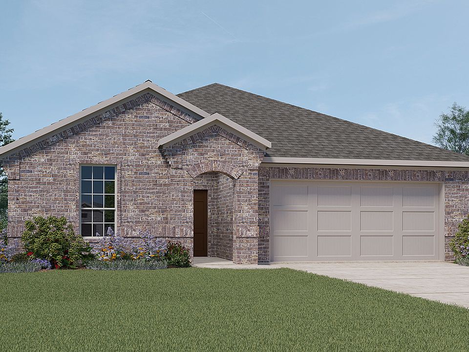 Plan Elevation.