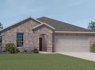 837 Raleigh Way, Fate, TX 75189