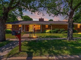 515 NW 8th St, Mineral Wells, TX 76067