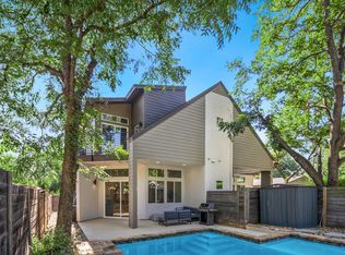 3106 Fontana Dr UNIT B, Austin, TX 78704