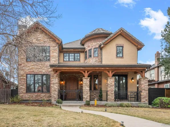 1315 S Lafayette Street, Denver, CO 80210