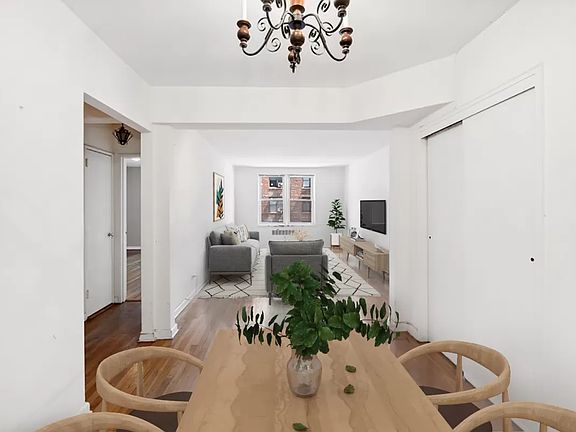 4th image of 33-24 91st St #5X