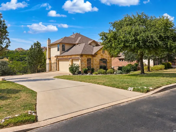 25915 Turquoise Sky, San Antonio, TX 78261