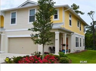 323 Sand Oak Blvd, Panama City Beach, FL 32413