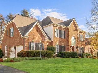1003 Sherman Ct, Great Falls, VA
