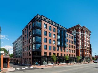 Hiawatha, Portland, ME 04101