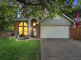 1824 Real Dr, Woodway, TX 76712