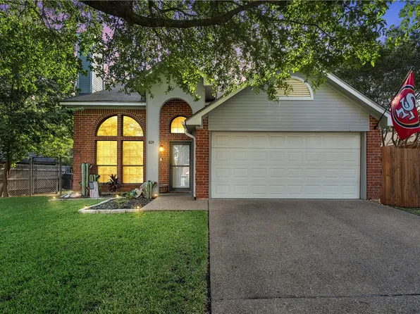 1824 Real Dr, Woodway, TX 76712