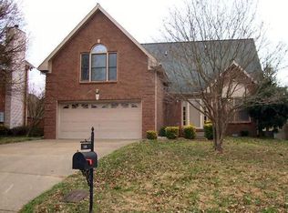 1809 Summerlake Dr, Nashville, TN 37214