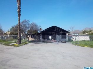 1270 E Springville Ave, Porterville, CA 93257