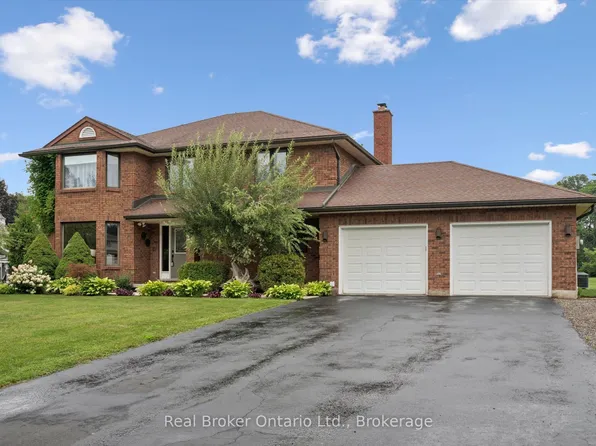 32 Sunset Dr, Woolwich, ON N0B 2V0