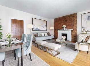 14 E 73rd St APT 1B, New York, NY 10021