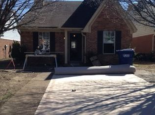 2651 Heatherglen Cv E, Horn Lake, MS 38637