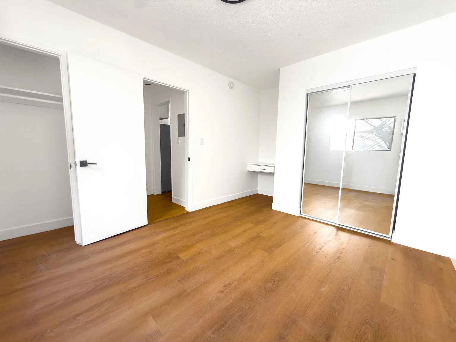 1 bed, 600 sqft, $1,895 — Photo 4