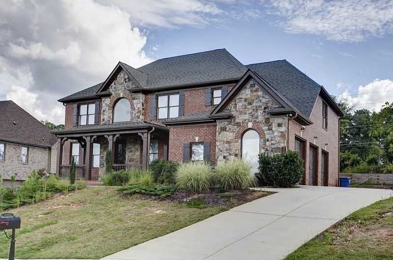 1st image of this home