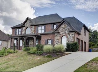 4462 Madison Run Pl, Snellville, GA 30039