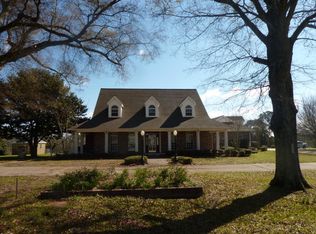 240 Mimosa Dr, Raleigh, MS 39153