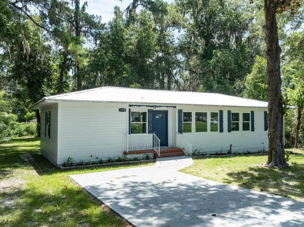 1395 SE Loquat Way, Lake City, FL 32025