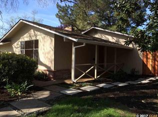 536 Maureen Ln, Pleasant Hill, CA 94523