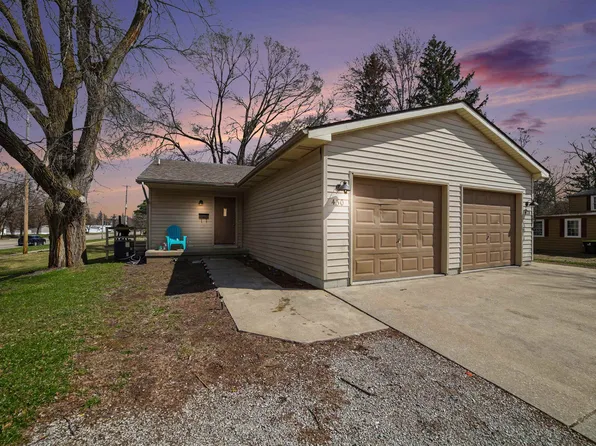 428 428/430 Hemlock St, Midland, MI 48642