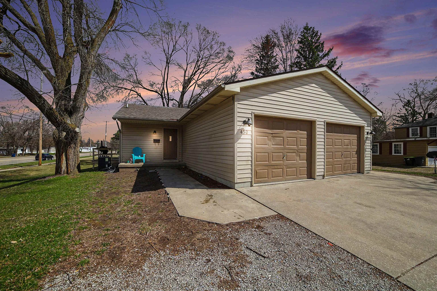 428 428/430 Hemlock St photo 1
