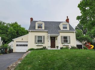 18 Sherry Rd, Cincinnati, OH 45215