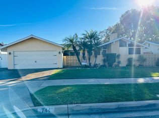 744 E Hoover Ave, Orange, CA 92867