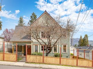 61 Nutley St, Ashland, OR