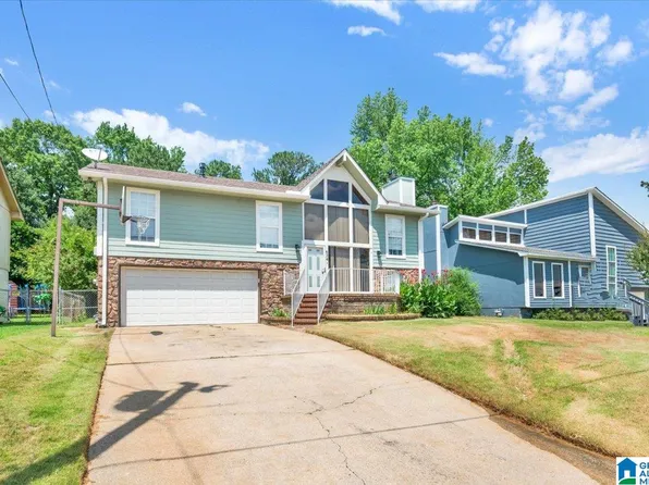 624 Closhire Ln, Birmingham, AL 35214
