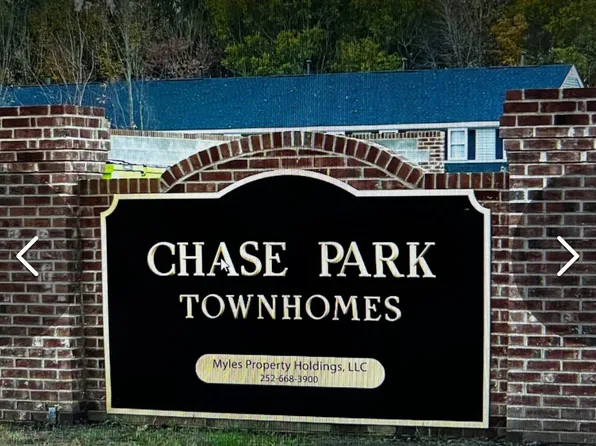 3815 Chase Rd, 3815 Chase Rd NW APT D, Wilson, NC 27896