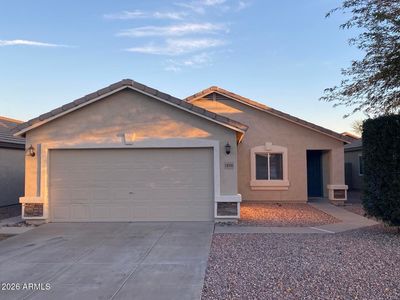 11608 W CAROL Avenue, Youngtown, AZ, 85363