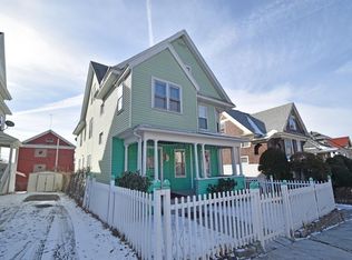 22 Stoneland Rd, Worcester, MA 01603
