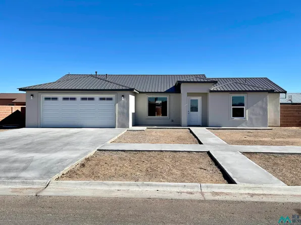 2119 S Saddler St, Deming, NM 88030