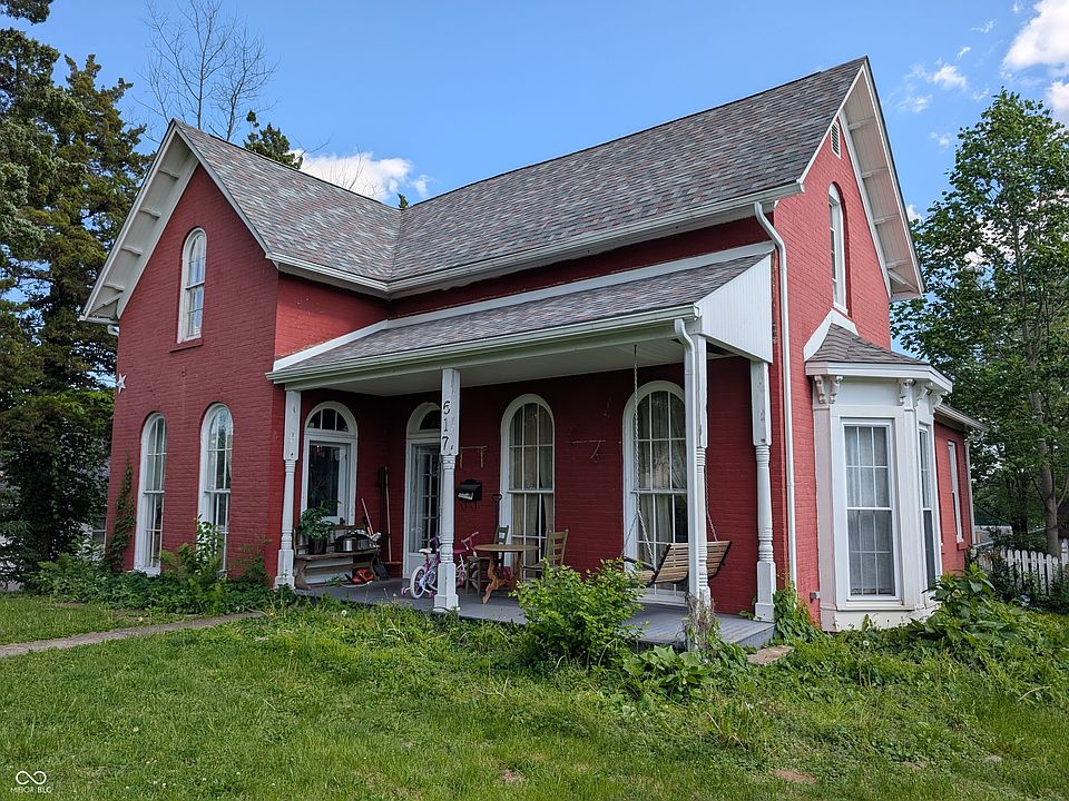 1st image of 617 Hoosier St