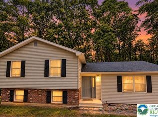 1111 Red Fox Ct, Kresgeville, PA 18333