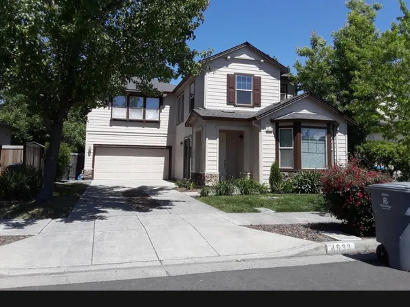 4633 Sorrento Way, Santa Rosa, CA 95409